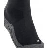 Falke SK4 Advanced - Meias de lã merino homem | Hardloop