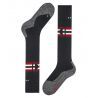 Falke SK4 Advanced - Meias de lã merino homem | Hardloop