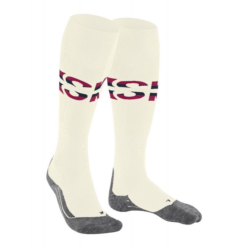 Falke SK4 Advanced - Meias de lã merino mulher | Hardloop