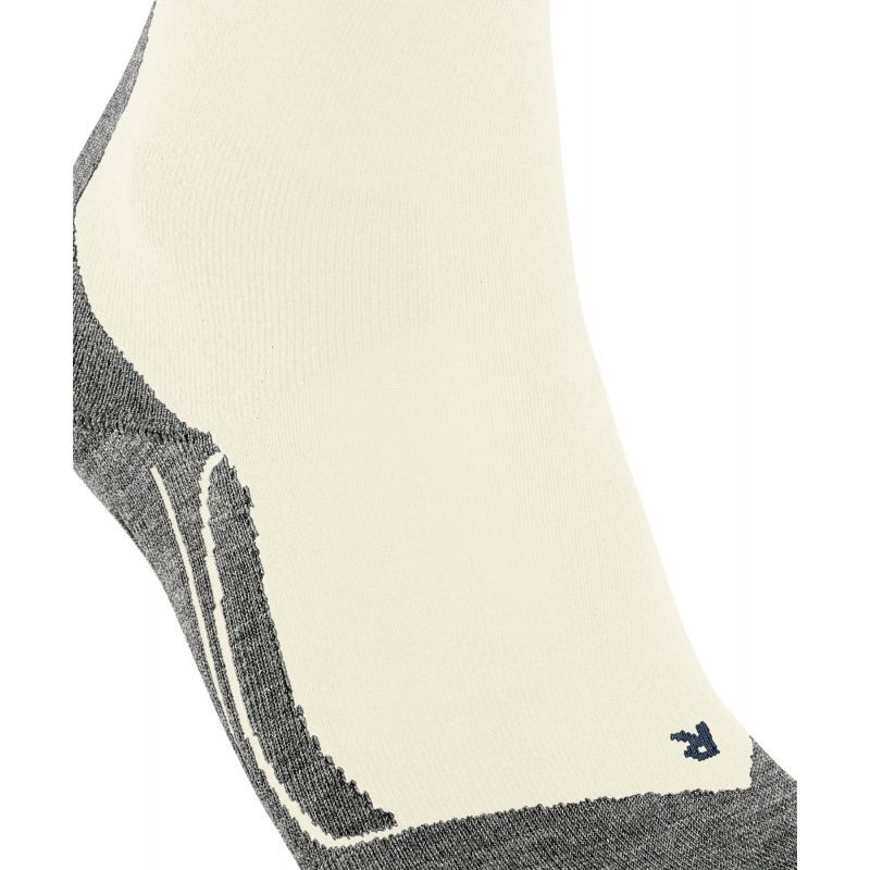 Falke SK4 Advanced - Skarpety z wełny Merino® męskie | Hardloop