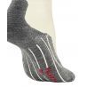 Falke SK4 Advanced - Meias de lã merino mulher | Hardloop