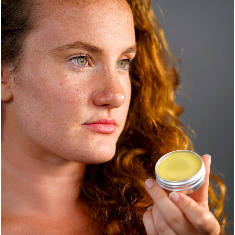 Størm Skinwear Baume à Lèvres Réparateur 30 ml - Kroppsvård | Hardloop