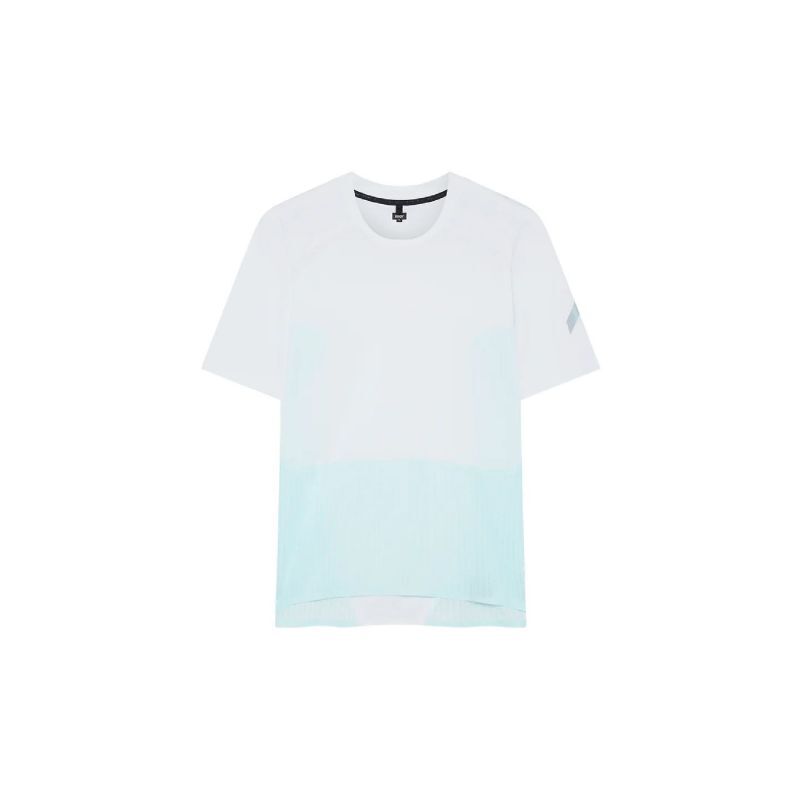 Soar Running Hot Weather Trail Top - T-shirt homme | Hardloop