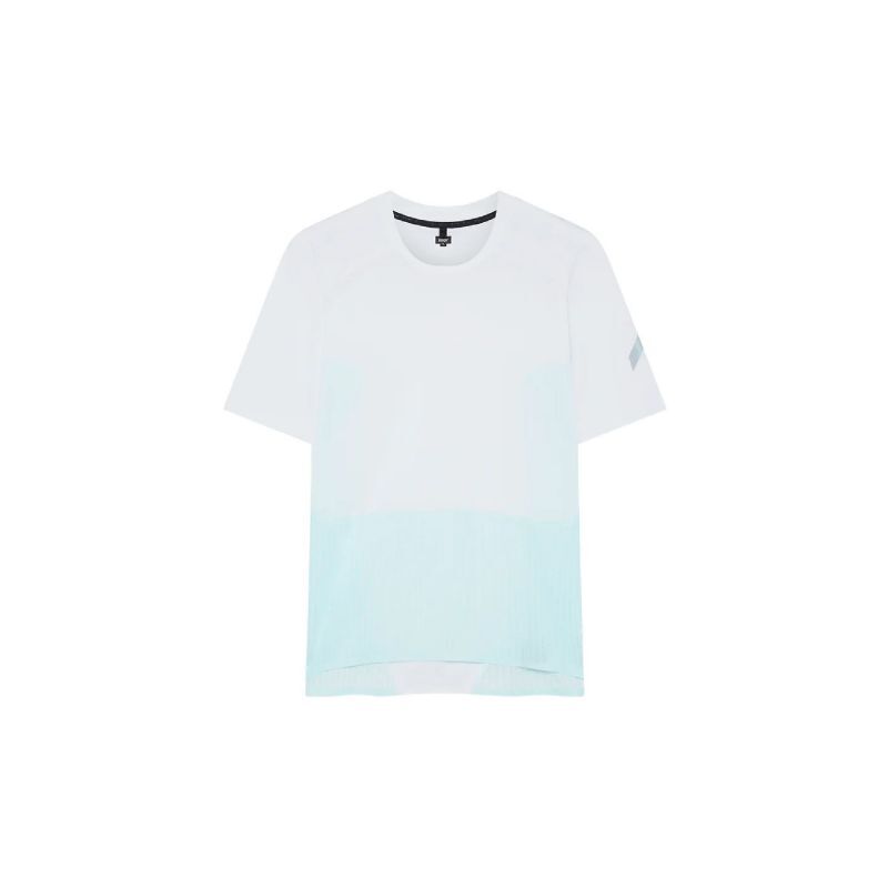 Soar Running Hot Weather Trail Top - T-shirt - Uomo | Hardloop