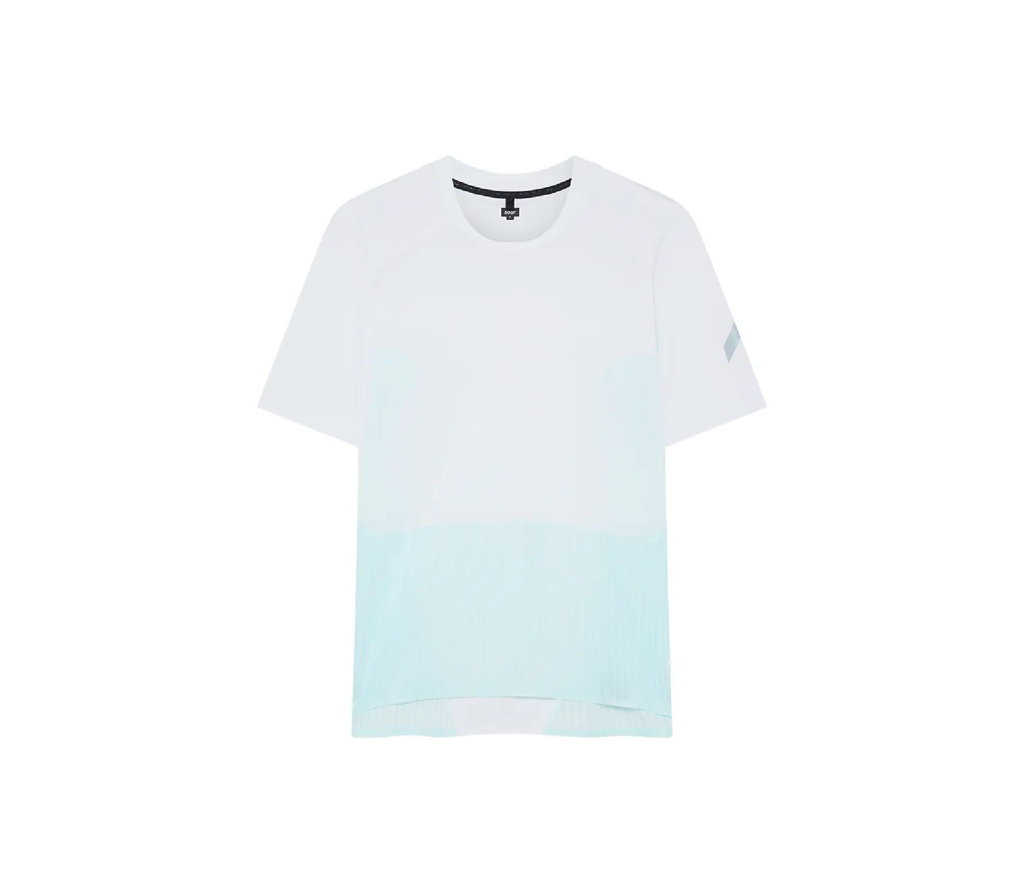 Soar Running Hot Weather Trail Top - T-shirt - Uomo | Hardloop