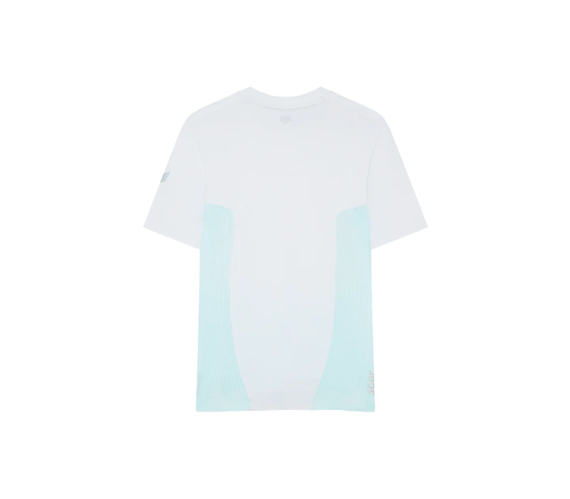 Soar Running Hot Weather Trail Top - T-shirt - Uomo | Hardloop