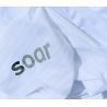 Soar Running Hot Weather Trail Top - T-shirt meski | Hardloop