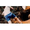 Soar Running Hot Weather Trail Top - T-shirt meski | Hardloop