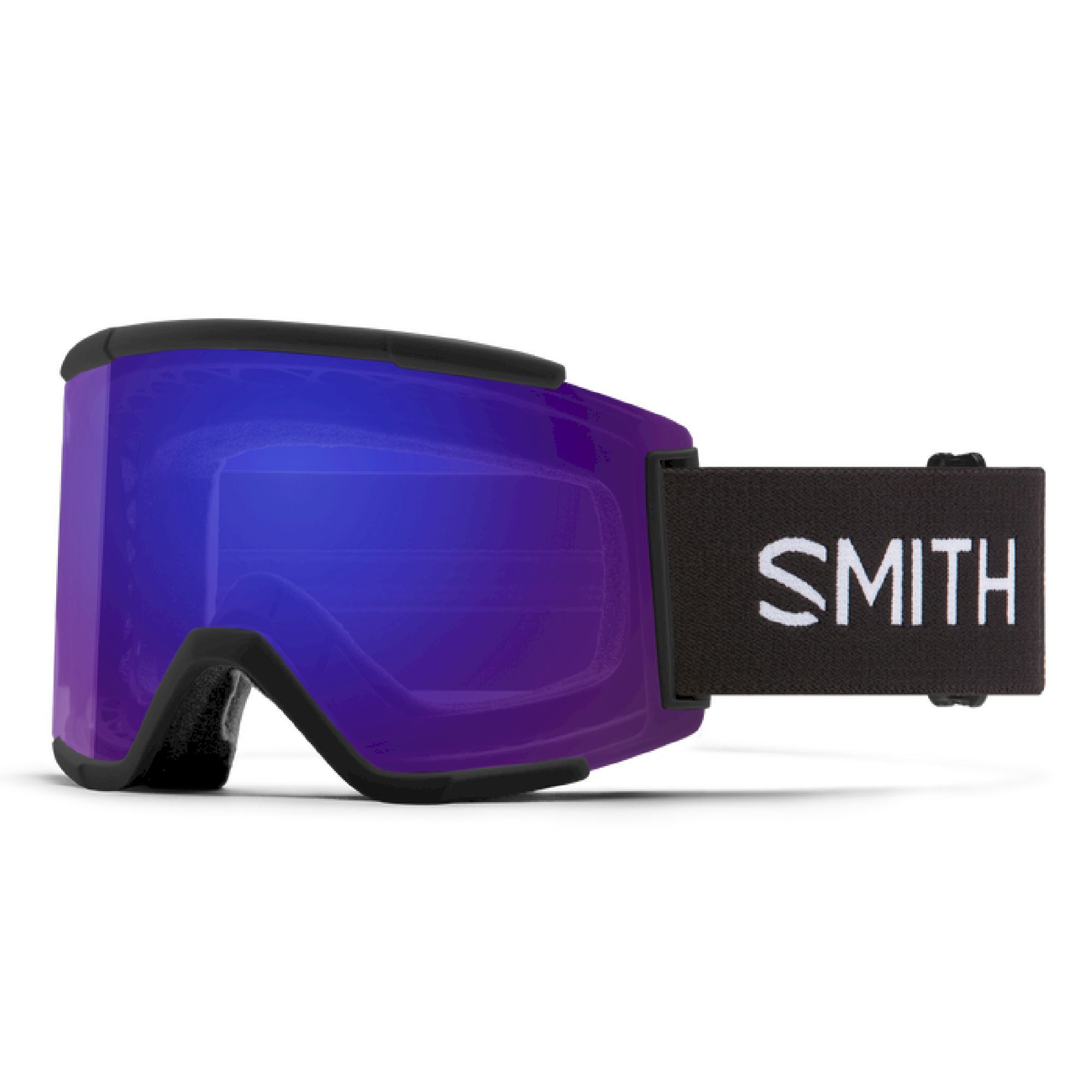Smith Squad XL - Masque ski | Hardloop
