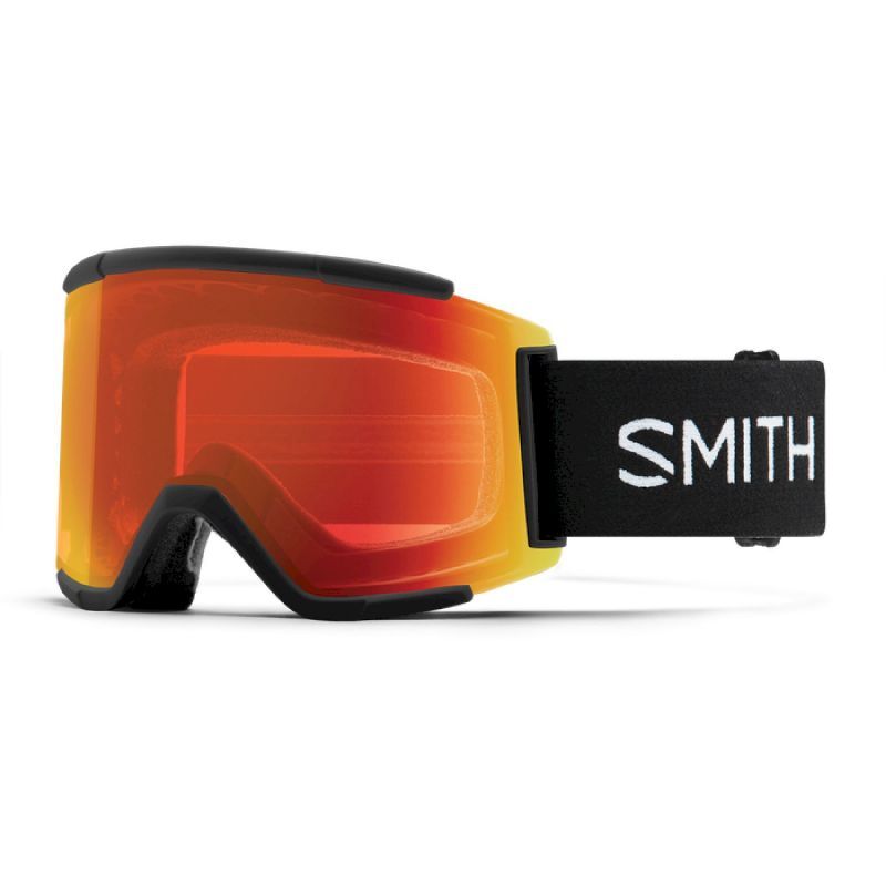 Smith Squad XL ChromaPop Cat 2 - Ski goggles | Hardloop