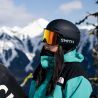 Smith Squad XL ChromaPop Cat 2 - Ski goggles | Hardloop