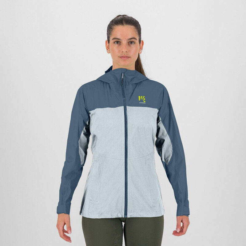 Lot Rain Jacket - Regenjas - Dames