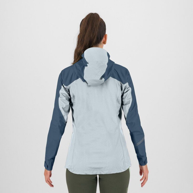 Karpos Lot Rain Jacket - Hardshelljacke - Damen