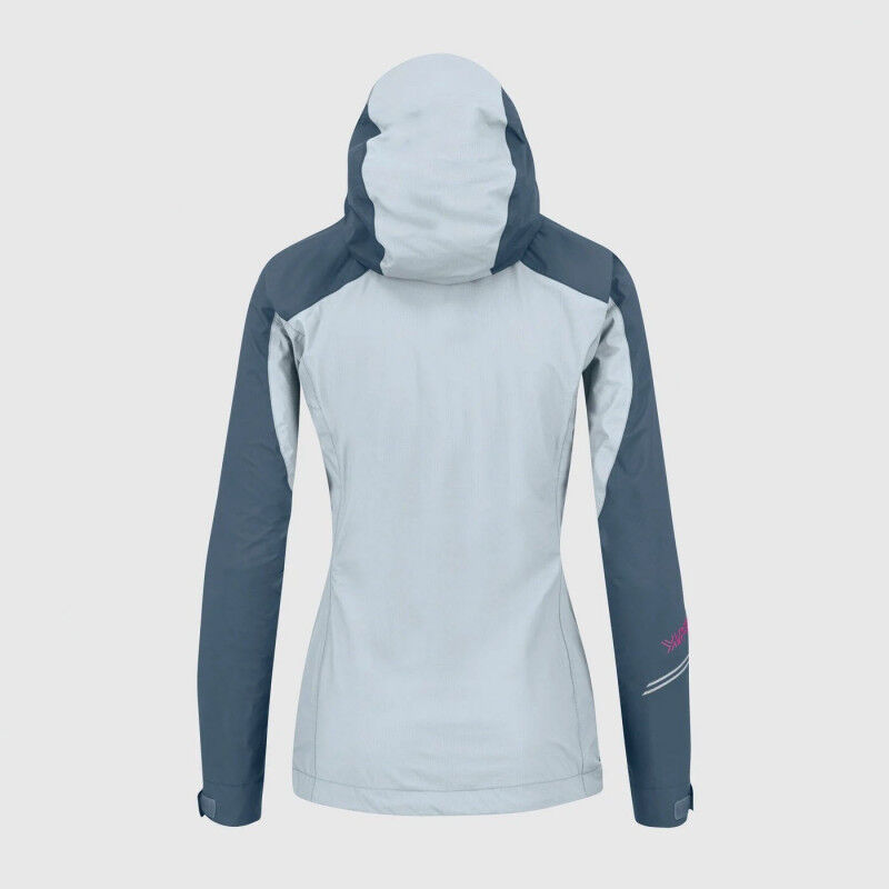 Karpos Lot Rain Jacket - Hardshelljacke - Damen