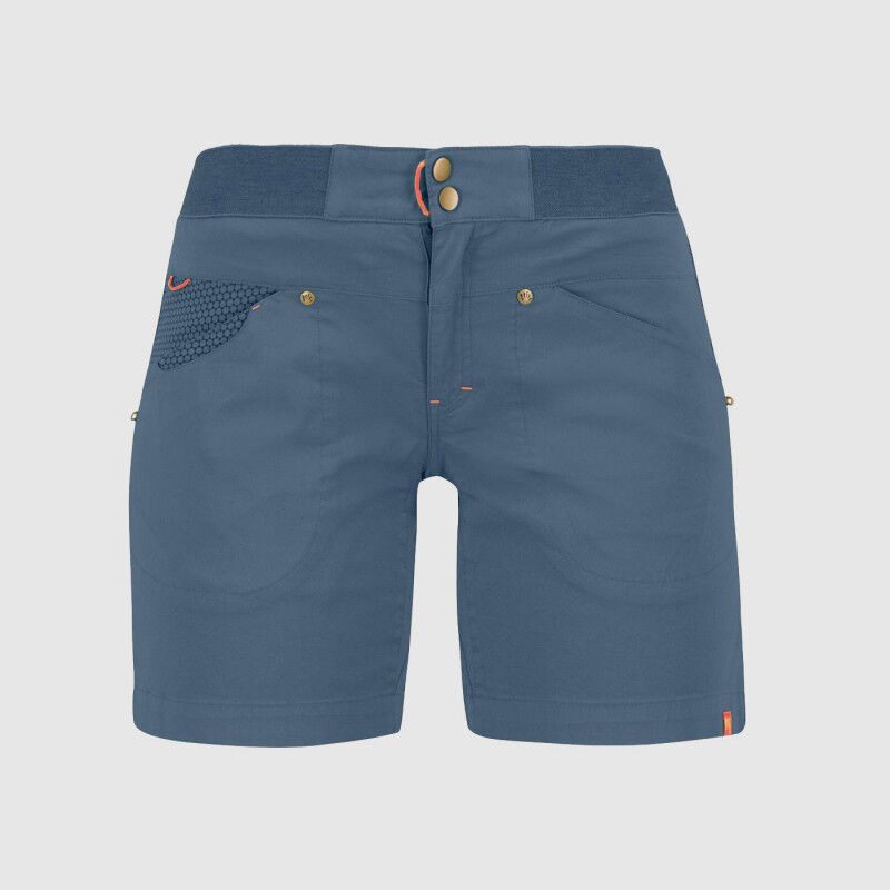 Noghera - Climbing shorts - Women's