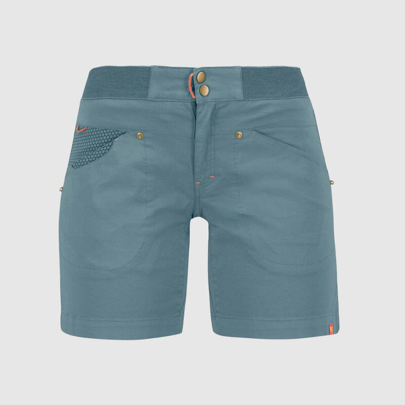 Noghera - Short escalade femme