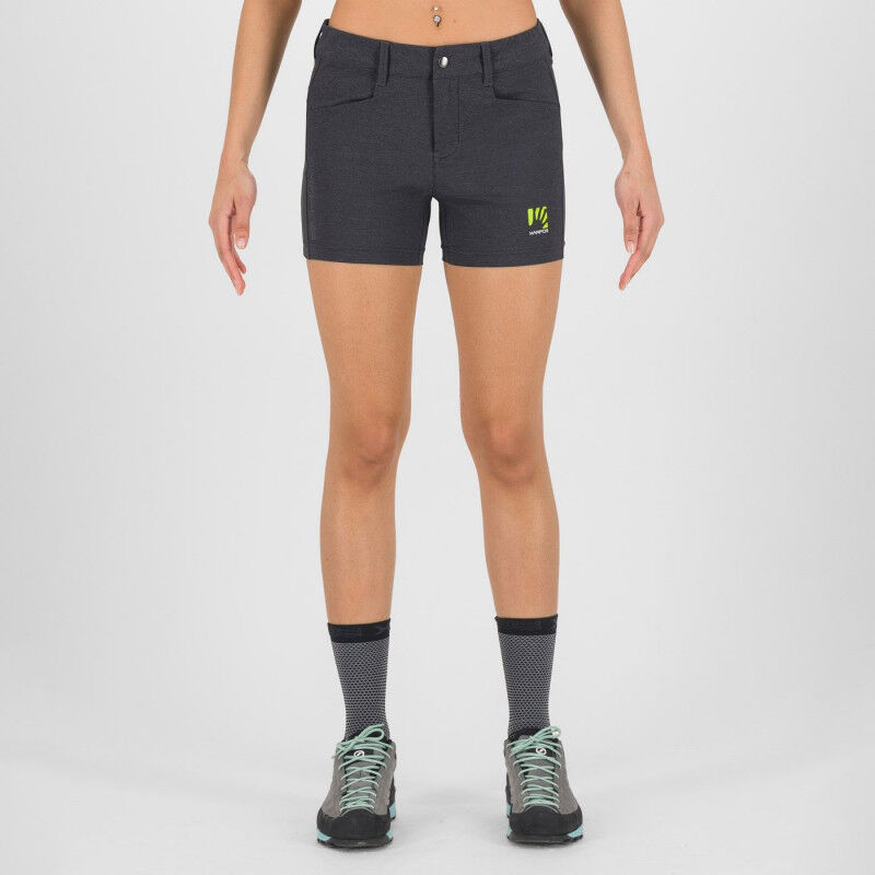 Santa Croce Short - Pantalones cortos de escalada - Mujer