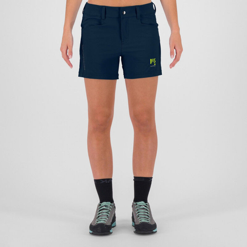 Santa Croce Short - Klatreshort - Damer
