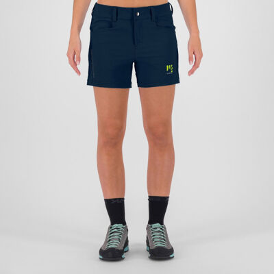 Santa Croce Short - Short escalade femme