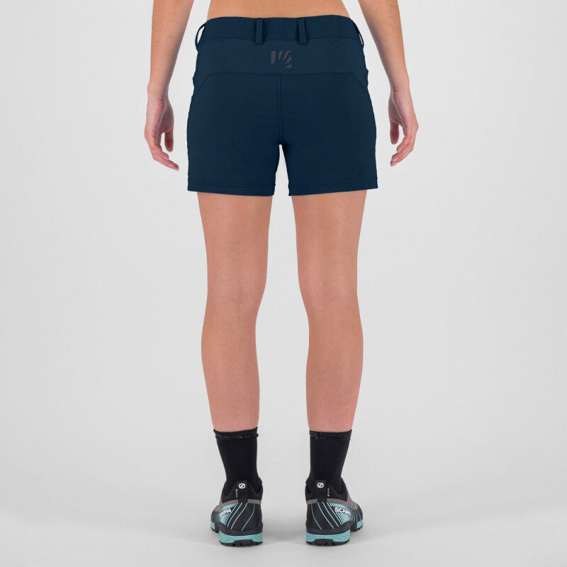 Karpos Santa Croce Short - Short escalade femme | Hardloop