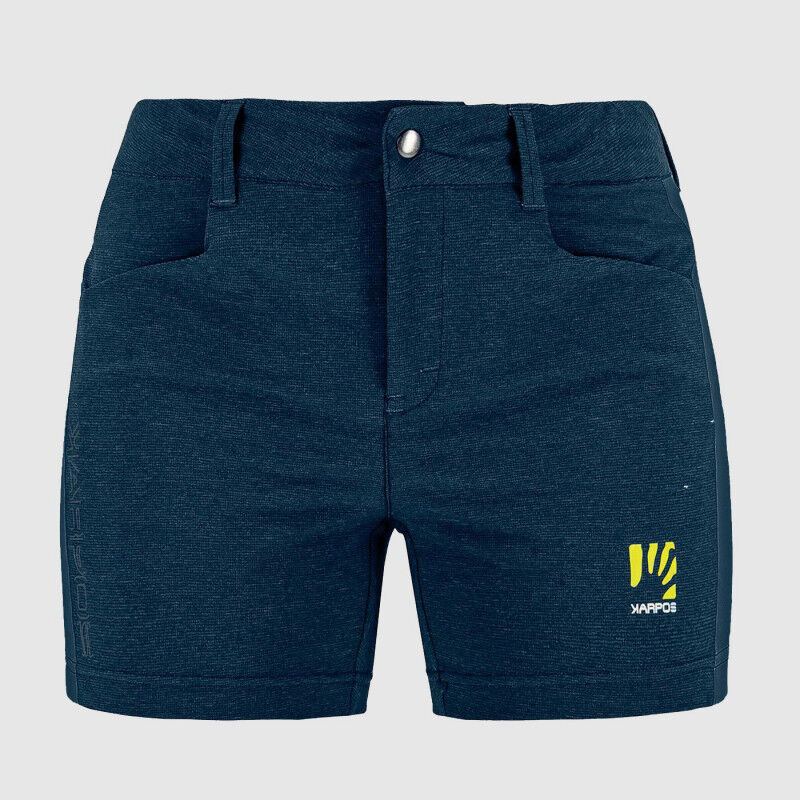 Karpos Santa Croce Short - Short escalade femme | Hardloop