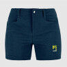 Karpos Santa Croce Short - Short escalade femme | Hardloop
