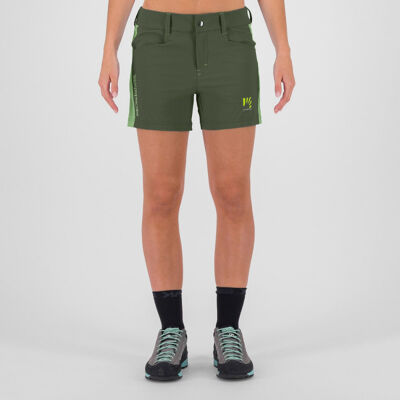 Santa Croce Short - Pantalones cortos de escalada - Mujer