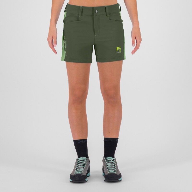 Karpos Santa Croce Short - Spodenki wspinaczkowe damskie | Hardloop