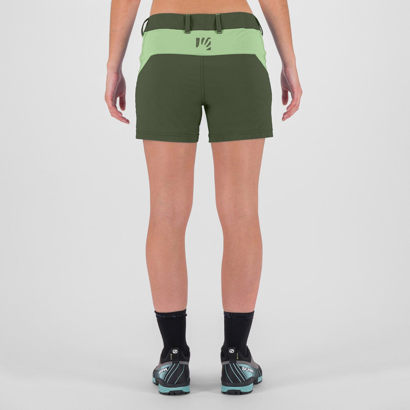 Karpos Santa Croce Short - Spodenki wspinaczkowe damskie | Hardloop