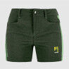 Karpos Santa Croce Short - Spodenki wspinaczkowe damskie | Hardloop