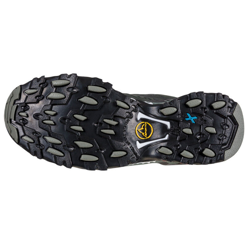 La Sportiva Ultra Raptor II Leather Wide Woman GTX - Trailrunningschuhe - Damen | Hardloop