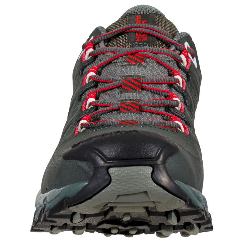 La Sportiva Ultra Raptor II Leather Wide Woman GTX - Trailrunningskor - Dam | Hardloop
