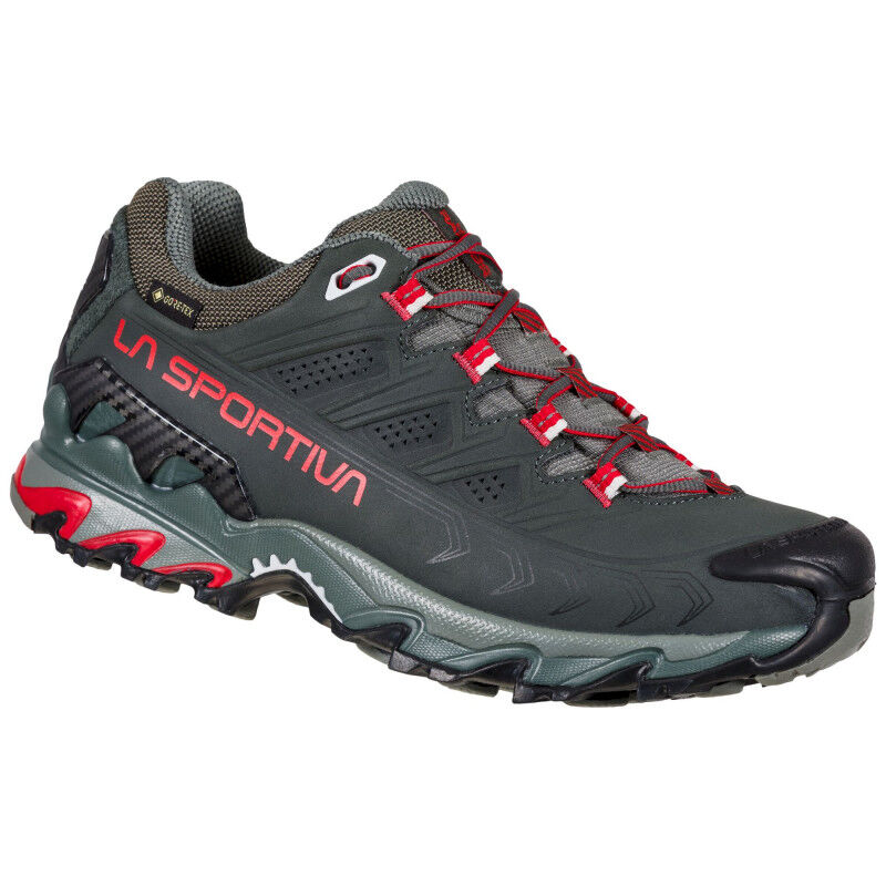La Sportiva Ultra Raptor II Leather Wide Woman GTX - Trailrunningschuhe - Damen | Hardloop