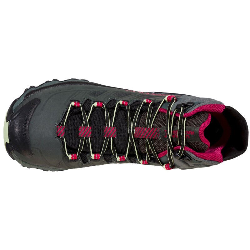 La Sportiva Ultra Raptor II Mid Leather Wide Woman GTX - Walking shoes - Women's | Hardloop
