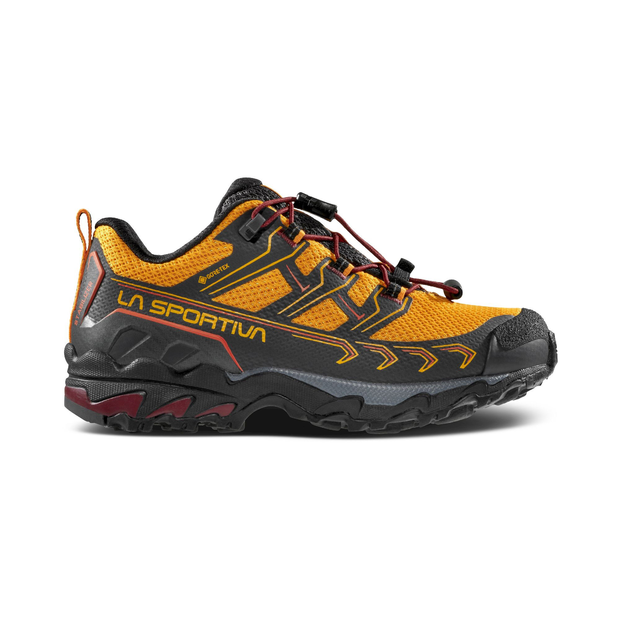 La Sportiva Ultra Raptor II JR GTX - Chaussures trail enfant | Hardloop