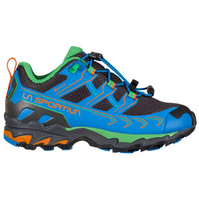 Ultra Raptor II JR GTX - Trail running shoes - Kid's