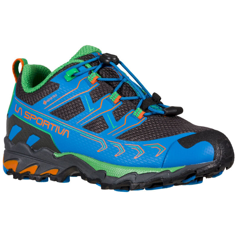 La Sportiva Ultra Raptor II JR GTX - Buty trailowe dla dzieci | Hardloop