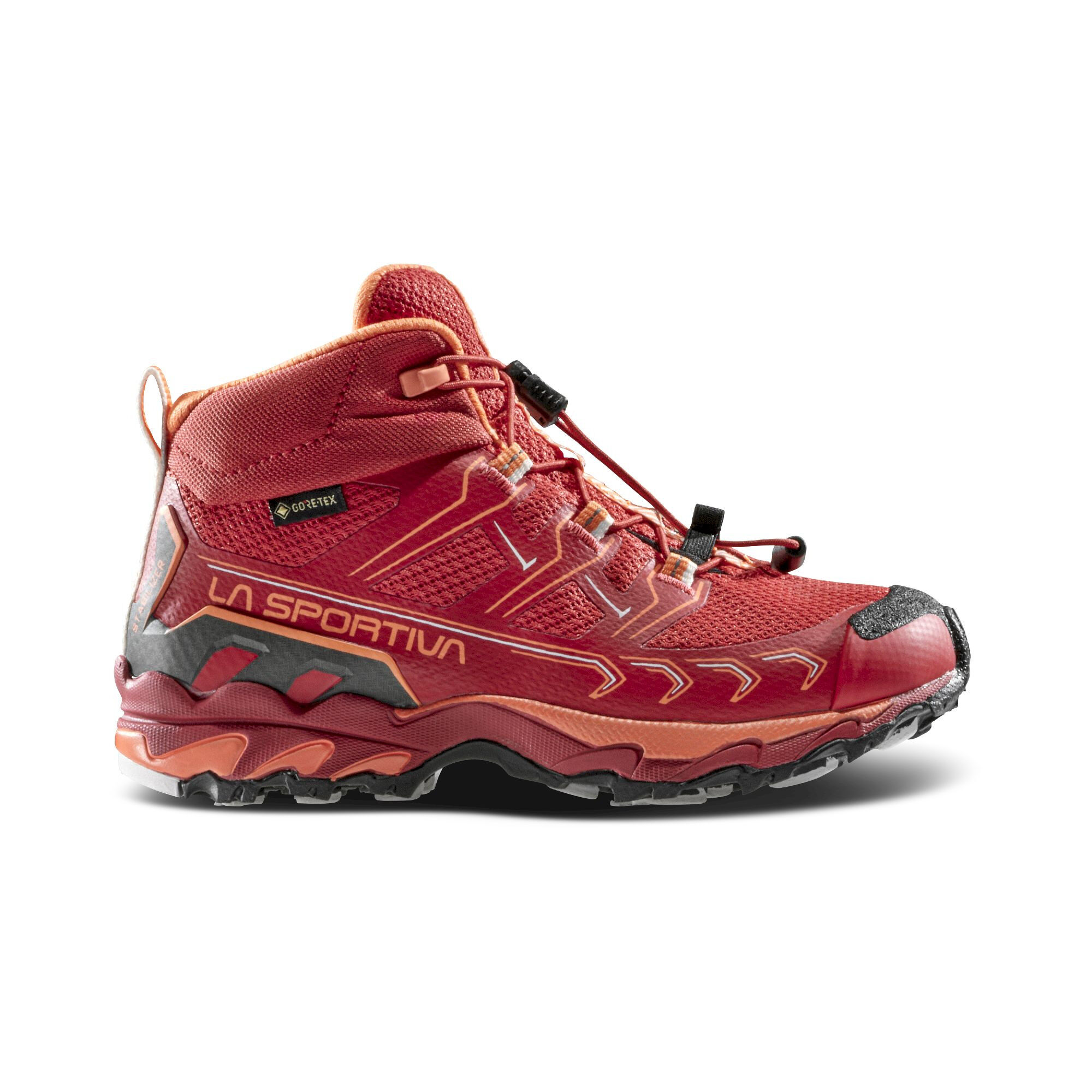 La Sportiva Ultra Raptor II Mid JR GTX - Scarpe da trekking - Bambino | Hardloop