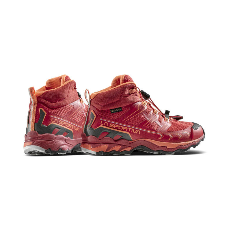 La Sportiva Ultra Raptor II Mid JR GTX - Wanderschuhe - Kind | Hardloop