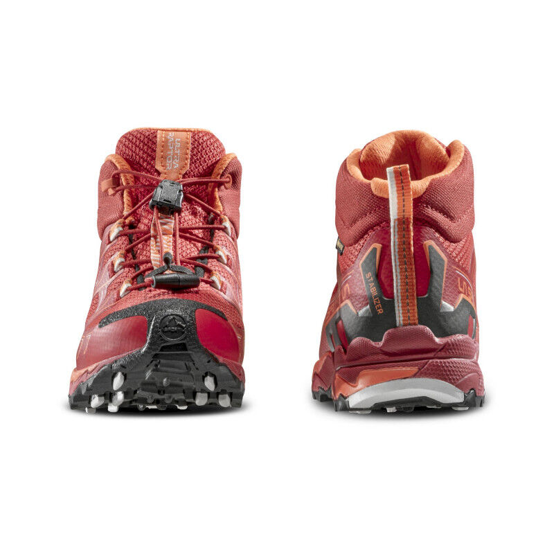 La Sportiva Ultra Raptor II Mid JR GTX - Wanderschuhe - Kind | Hardloop