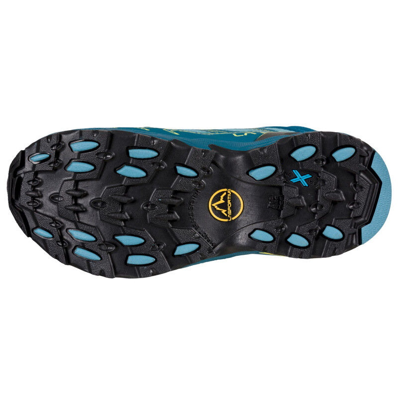 La Sportiva Ultra Raptor II Mid JR GTX Walking shoes Kid's