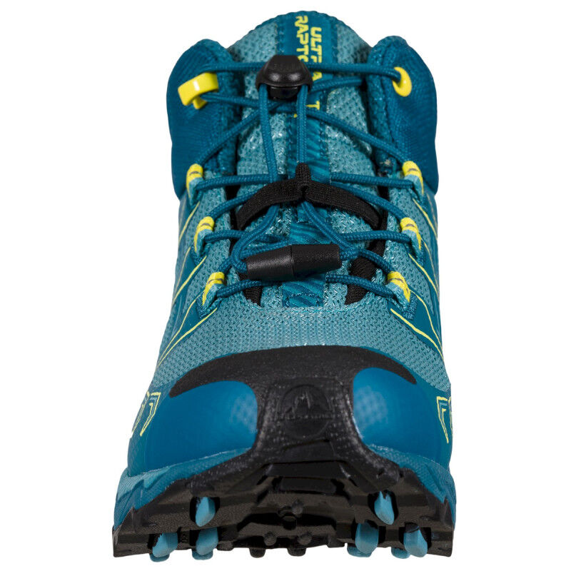 La Sportiva Ultra Raptor II Mid JR GTX - Chaussures randonnée enfant | Hardloop