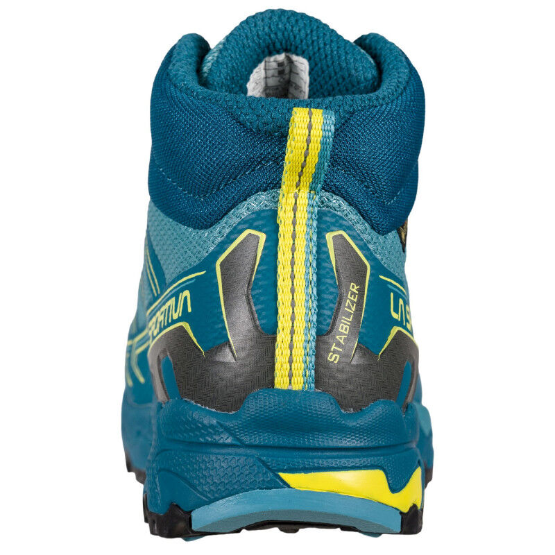 La Sportiva Ultra Raptor II Mid JR GTX - Vaelluskengät - Lasten | Hardloop