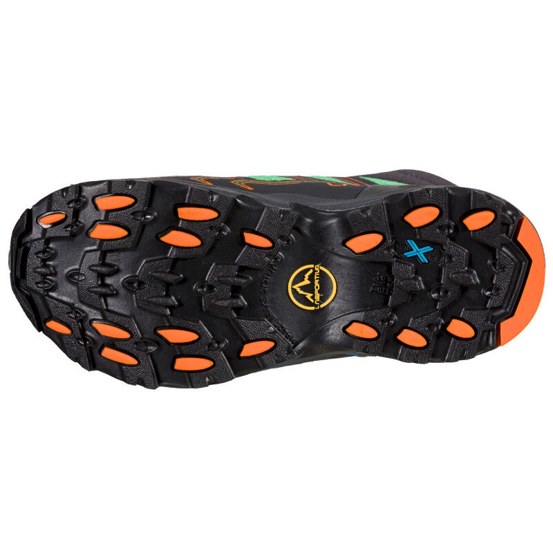 La Sportiva Ultra Raptor II Mid JR GTX - Vandringsskor - Børn | Hardloop
