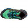La Sportiva Ultra Raptor II Mid JR GTX - Dětské nízké turistické boty | Hardloop