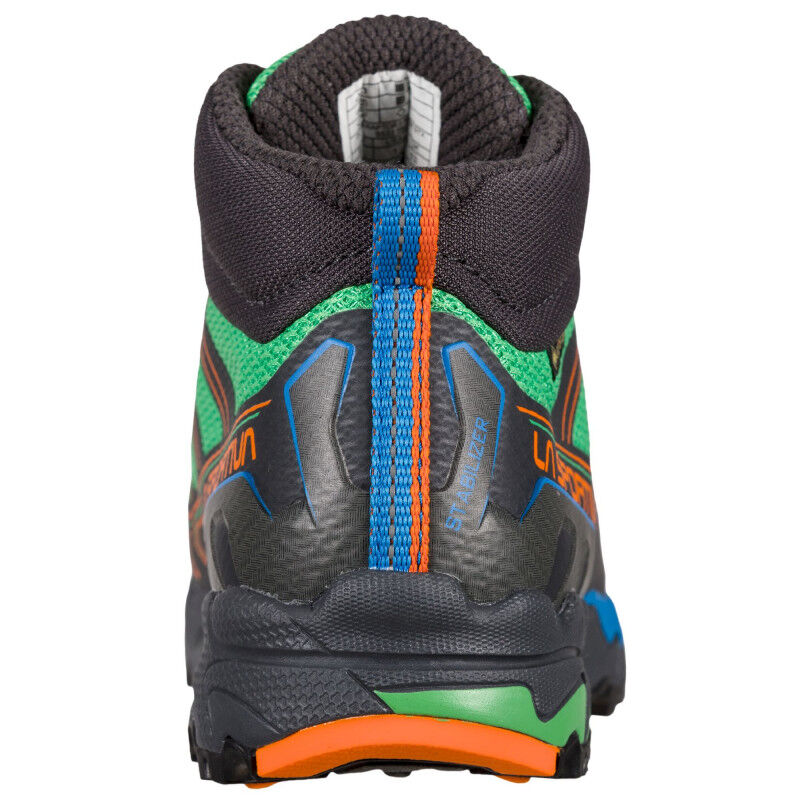 La Sportiva Ultra Raptor II Mid JR GTX - Buty turystyczne dla dzieci | Hardloop