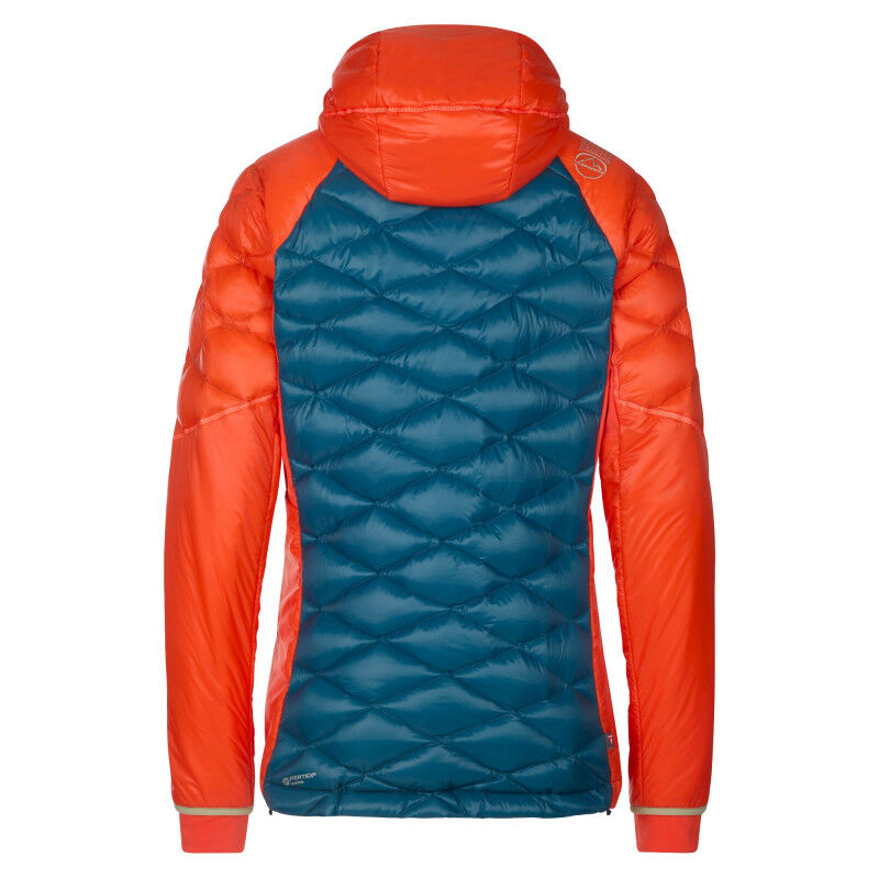 La Sportiva Aiguille Down Jkt - Casaco penas mulher | Hardloop