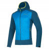 Electric Blue / Storm Blue