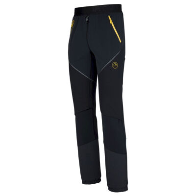 Kyril Pant M - Pánské Kalhoty pro skialpinisty
