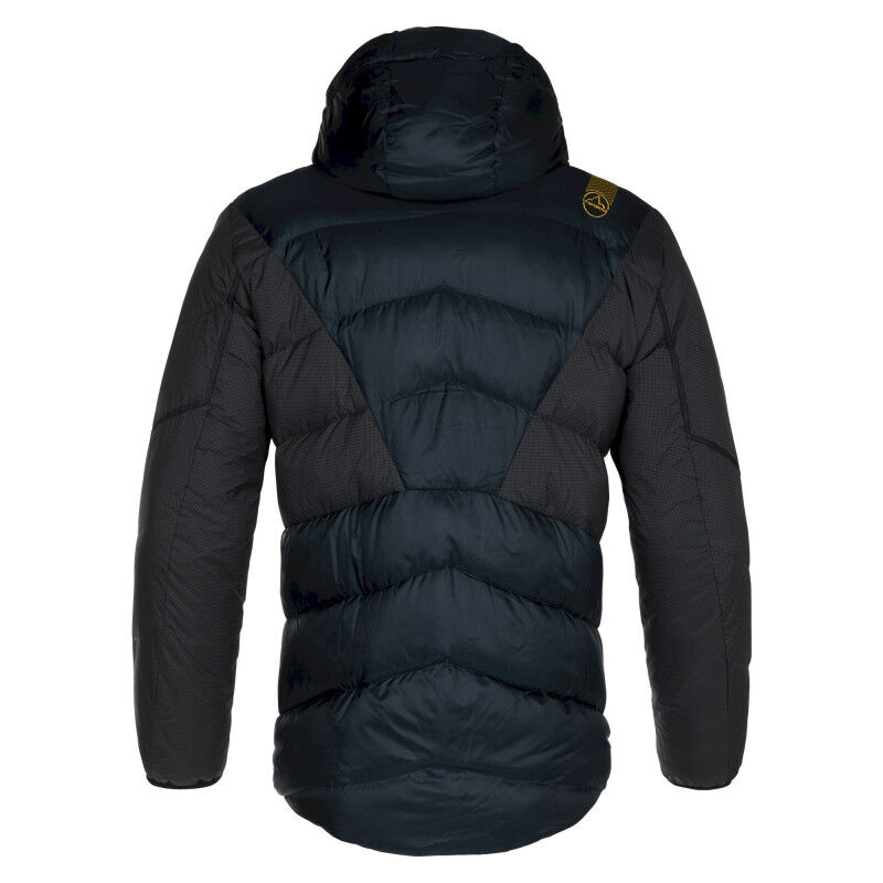 La Sportiva Bivouac Down Jkt - Doudoune homme | Hardloop